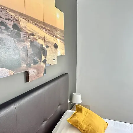 Appartement Infinity Views To The Ocean *