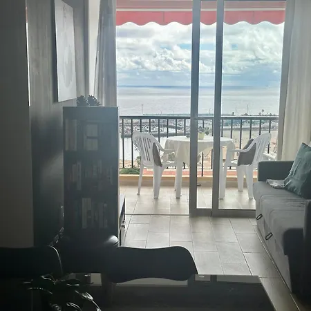 Infinity Views To The Ocean Lägenhet