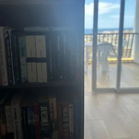 Lägenhet Infinity Views To The Ocean *
