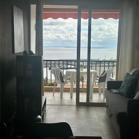 Infinity Views To The Ocean Lägenhet Los Cristianos (Tenerife)