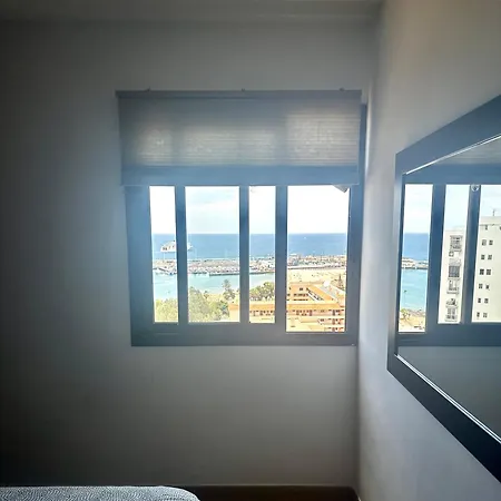 Infinity Views To The Ocean Appartement