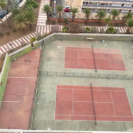 Διαμέρισμα Infinity Views To The Ocean *