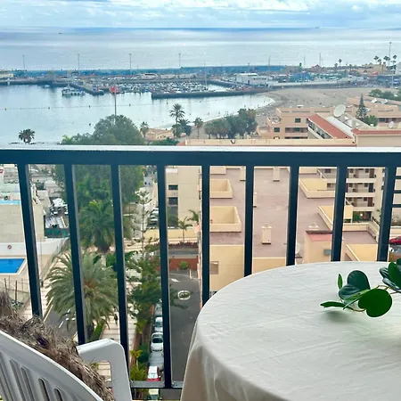 Appartement Infinity Views To The Ocean *