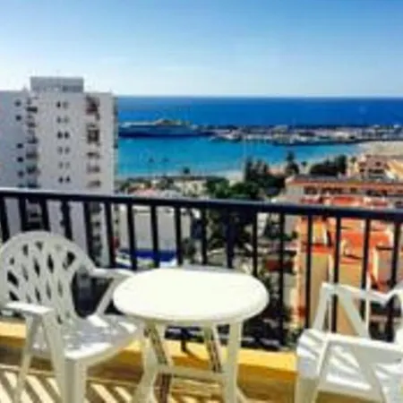 Appartement Infinity Views To The Ocean *