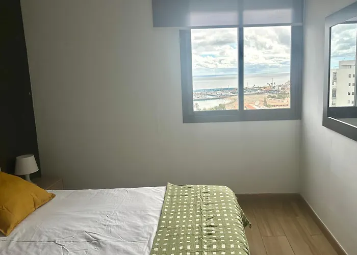 Infinity Views To The Ocean