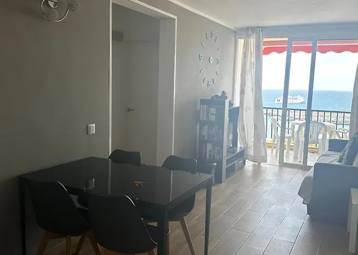 Διαμέρισμα Infinity Views To The Ocean