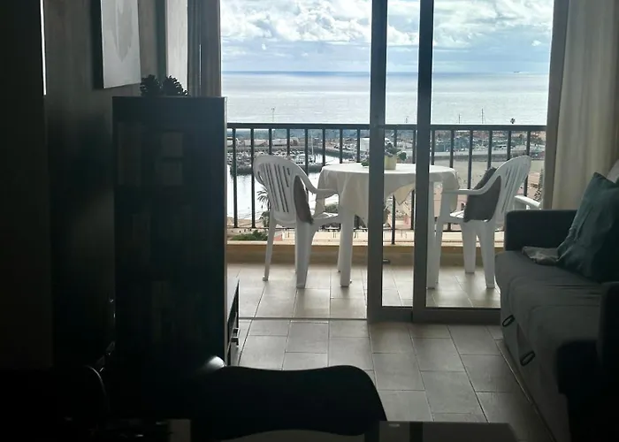 Infinity Views To The Ocean * Los Cristianos (Tenerife)