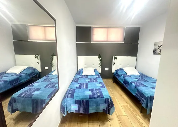 Infinity Views To The Ocean * Los Cristianos (Tenerife)