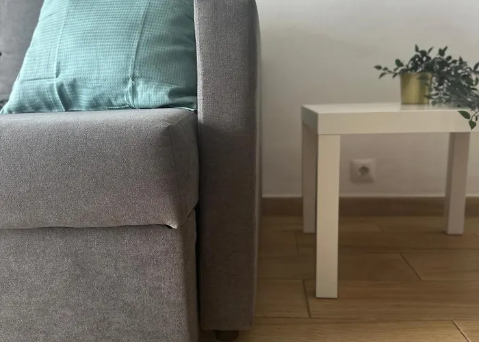 Διαμέρισμα Infinity Views To The Ocean