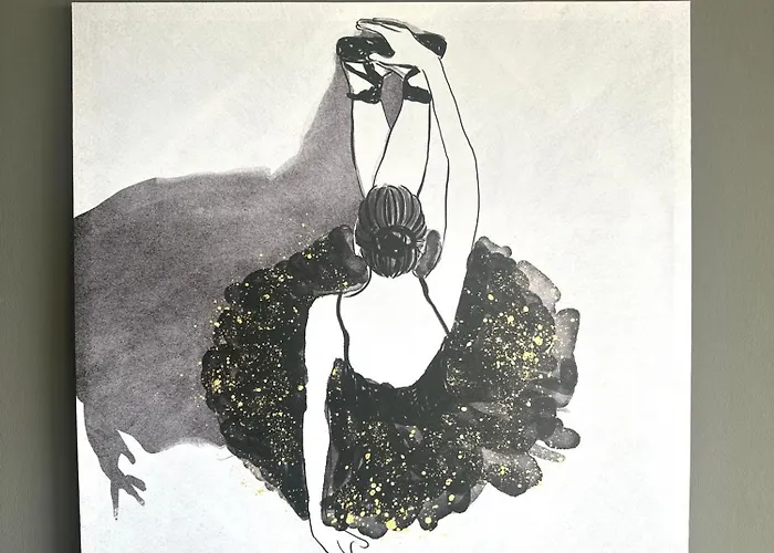 Διαμέρισμα Infinity Views To The Ocean *