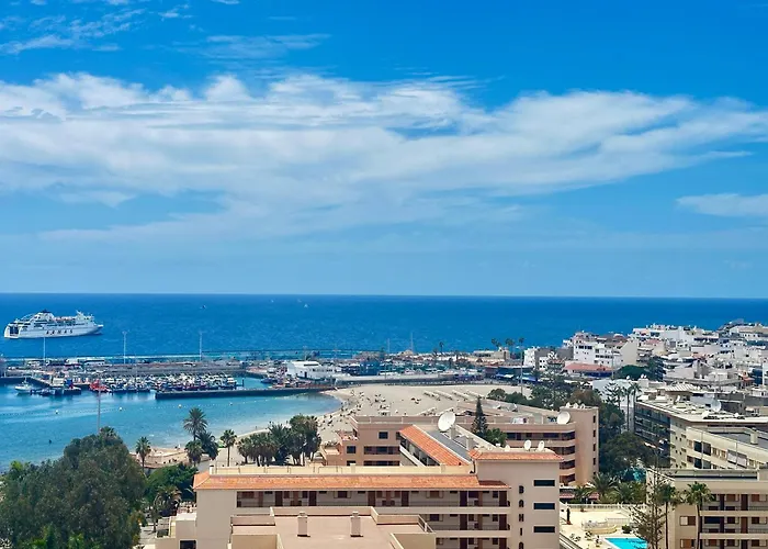 Infinity Views To The Ocean Διαμέρισμα *