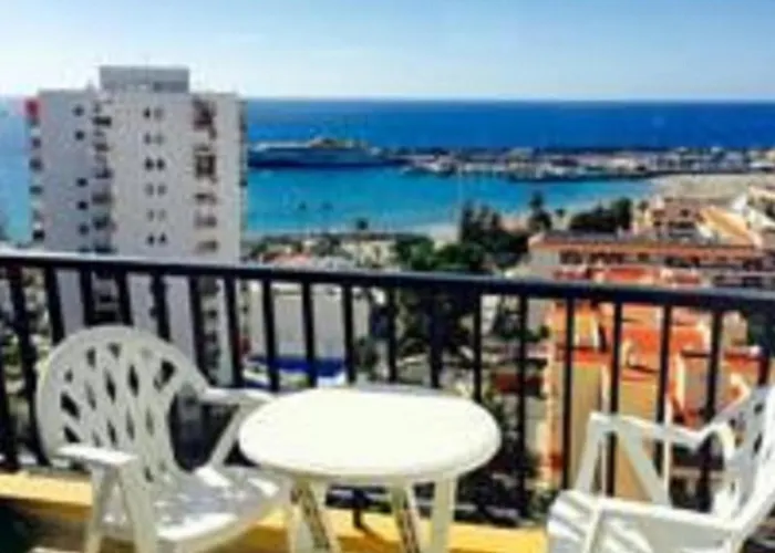 Διαμέρισμα Infinity Views To The Ocean *